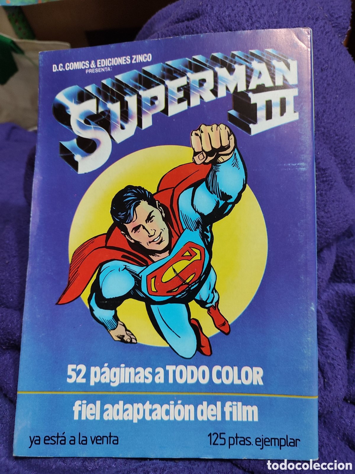 C&oacute;mics: Tex novelas n&uacute;mero 6 - Foto 2