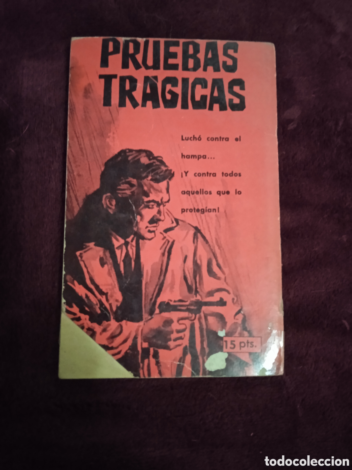 C&oacute;mics: MANHATTAN EXTRA. N&ordm; 18 PRUEBAS TRAGICAS / DELANO DIXEL. . -ED. MANHATTAN - Foto 2