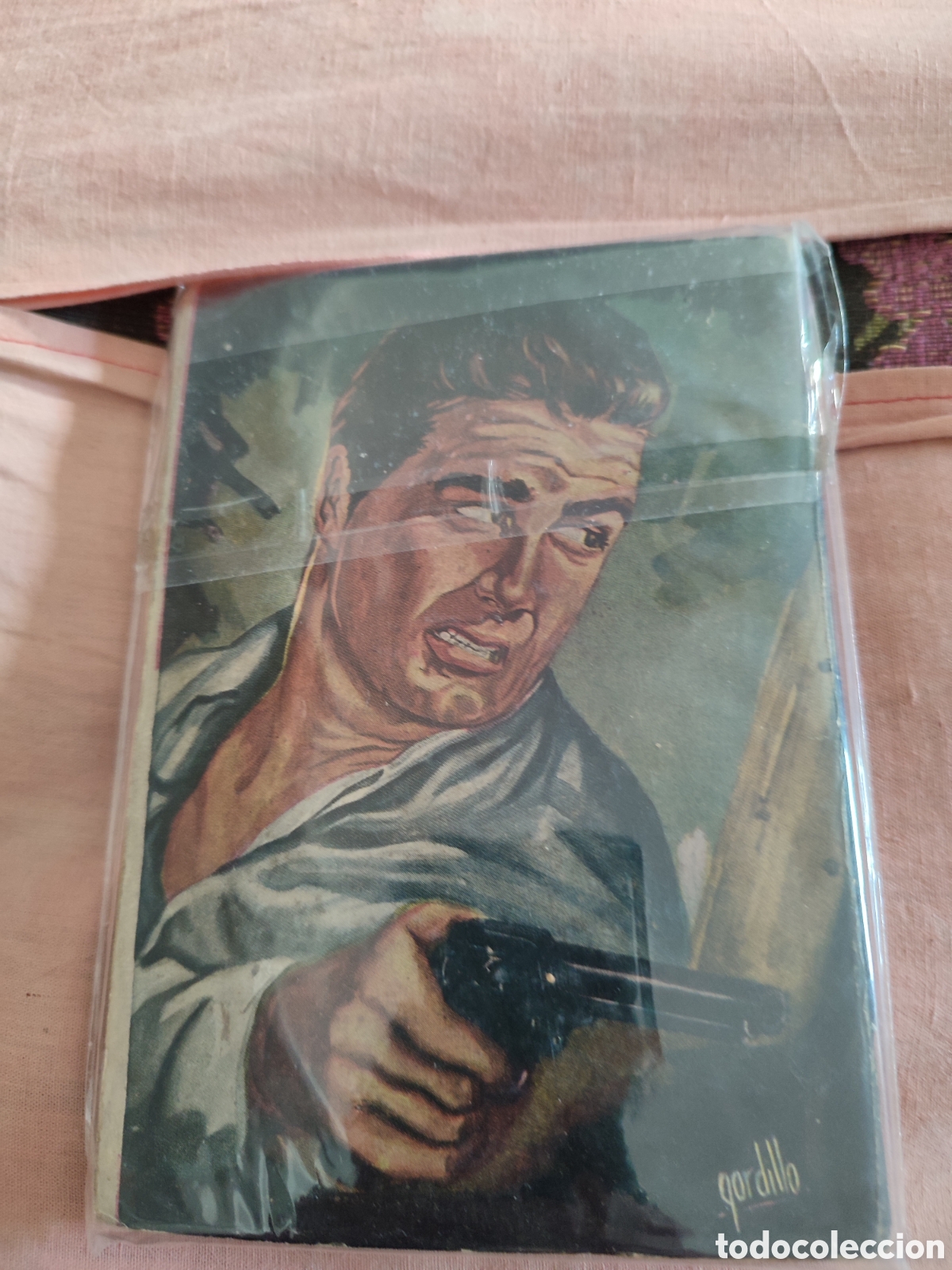 C&oacute;mics: Ranger polic&iacute;a del Far-west el pistolero - Foto 2