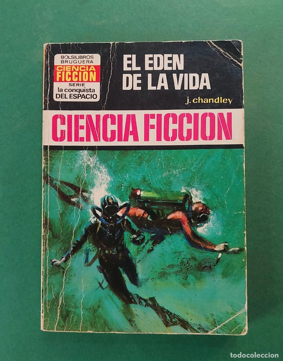 C&oacute;mics: Colecci&oacute;n La Conquista del Espacio N&ordm; 187 BRUGUERA - Foto 1