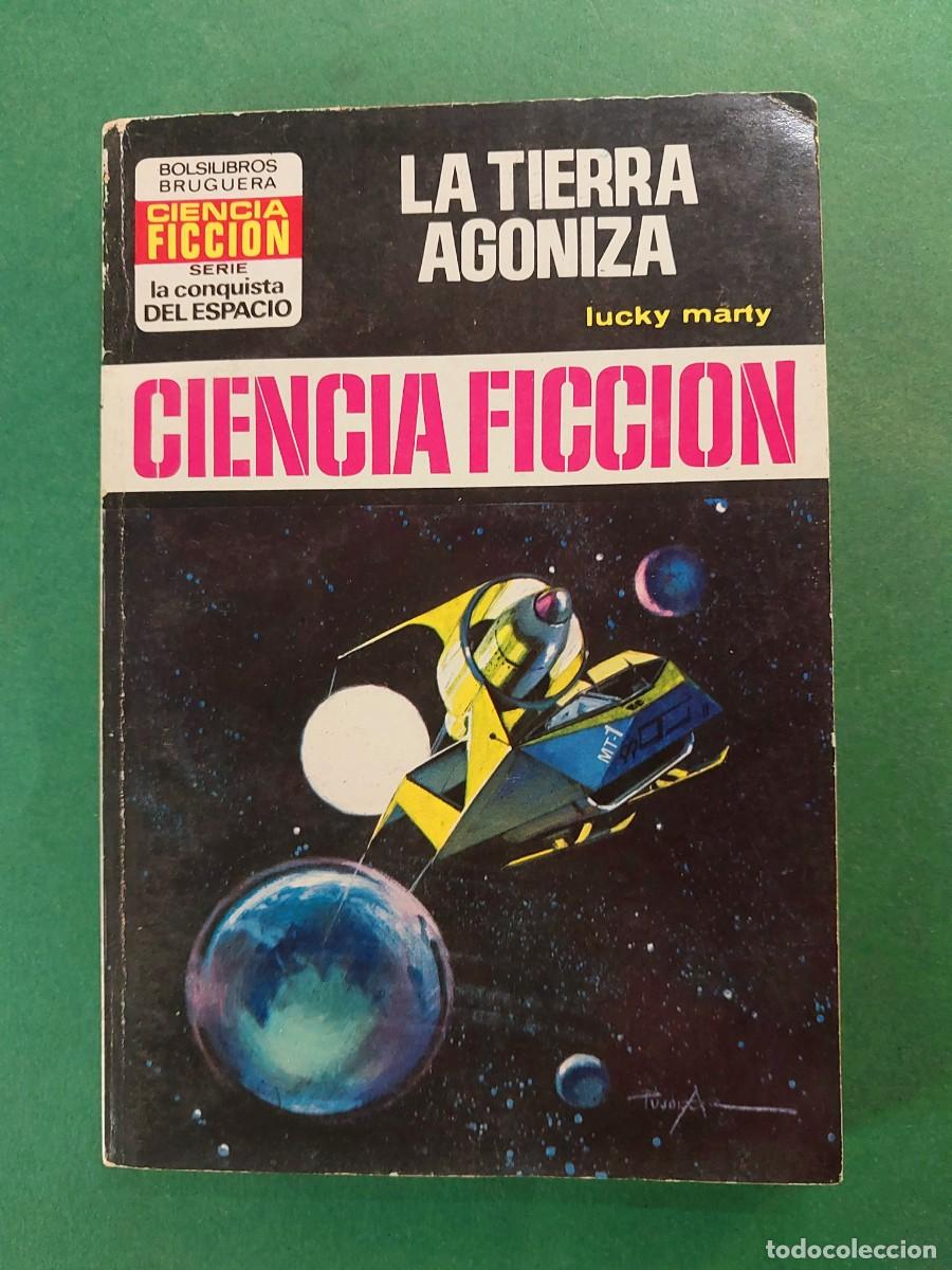 C&oacute;mics: Colecci&oacute;n La Conquista del Espacio N&ordm; 190 BRUGUERA - Foto 1