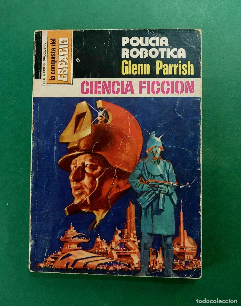 C&oacute;mics: Colecci&oacute;n La Conquista del Espacio N&ordm; 386 BRUGUERA - Foto 1