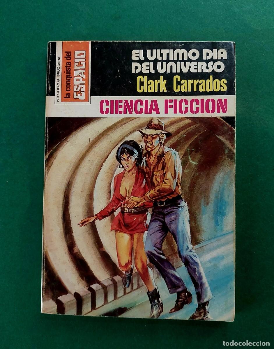 C&oacute;mics: Colecci&oacute;n La Conquista del Espacio N&ordm; 446 BRUGUERA - Foto 1