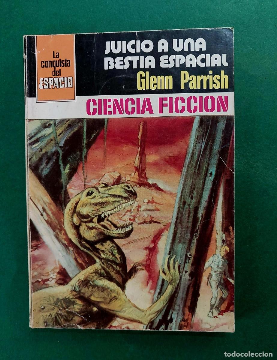 C&oacute;mics: Colecci&oacute;n La Conquista del Espacio N&ordm; 550 BRUGUERA - Foto 1