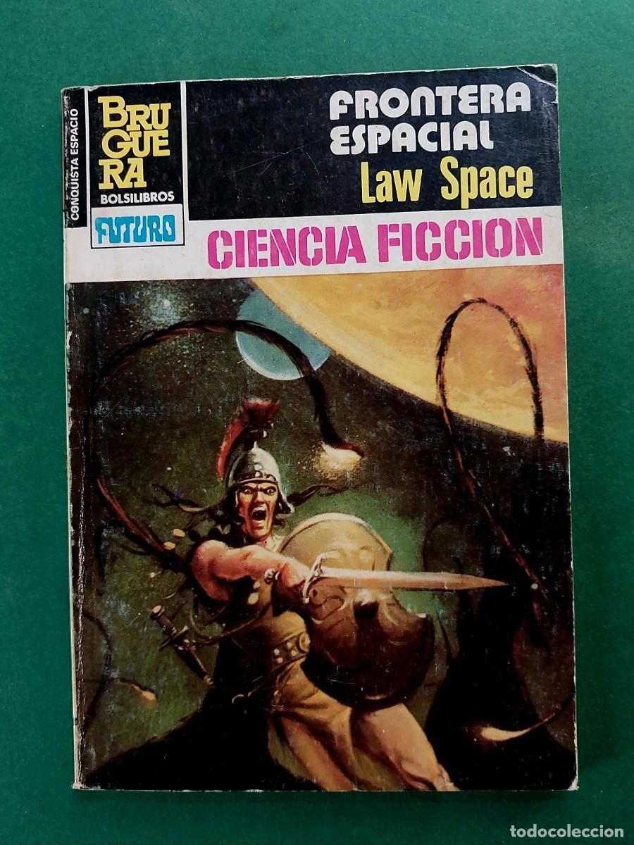 C&oacute;mics: Colecci&oacute;n La Conquista del Espacio N&ordm; 690 BRUGUERA - Foto 1