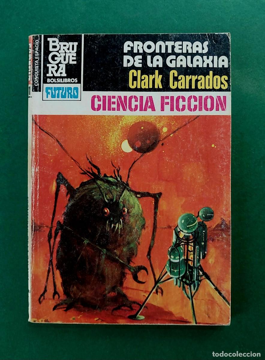 C&oacute;mics: Colecci&oacute;n La Conquista del Espacio N&ordm; 681 BRUGUERA - Foto 1