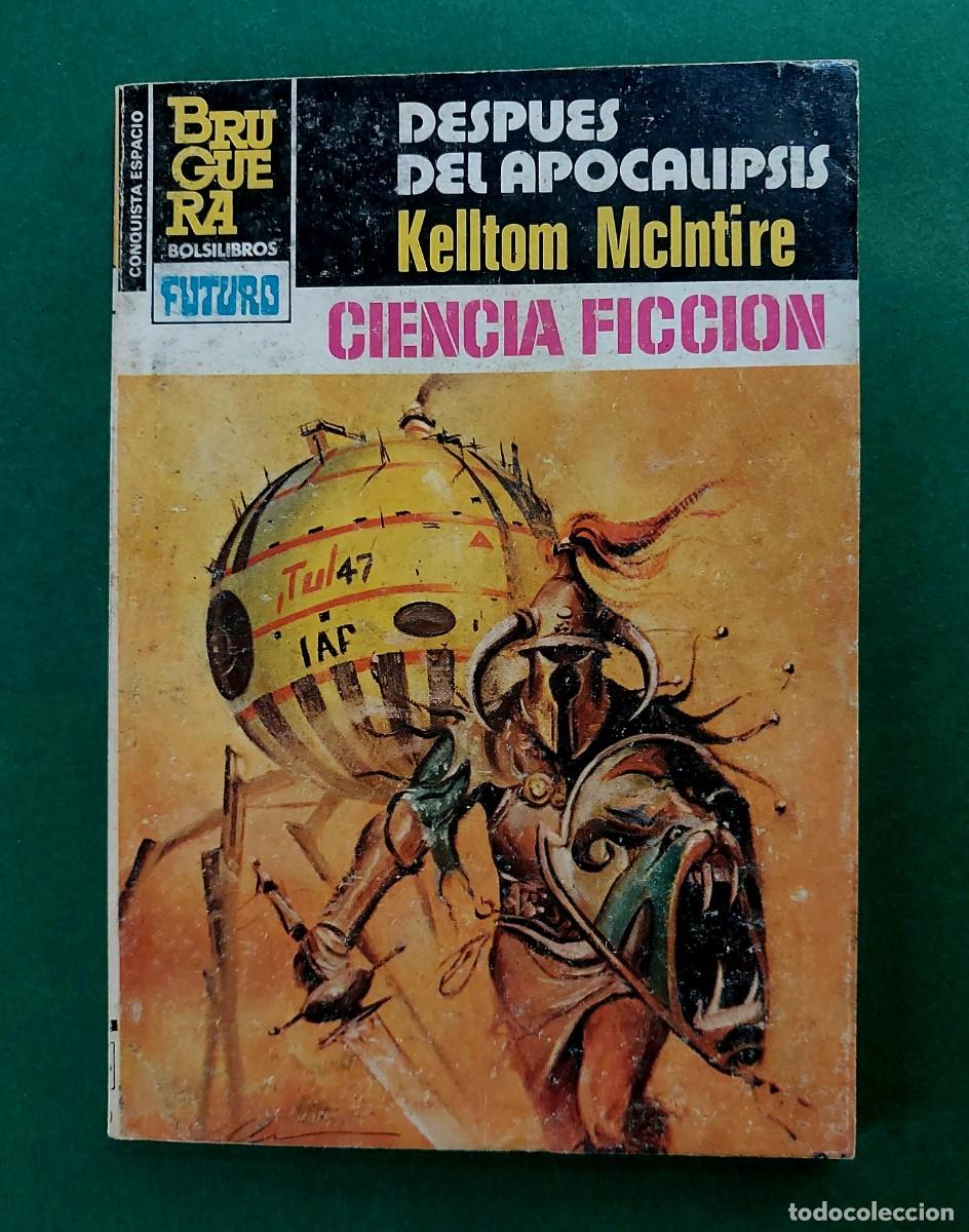 C&oacute;mics: Colecci&oacute;n La Conquista del Espacio N&ordm; 660 BRUGUERA - Foto 1