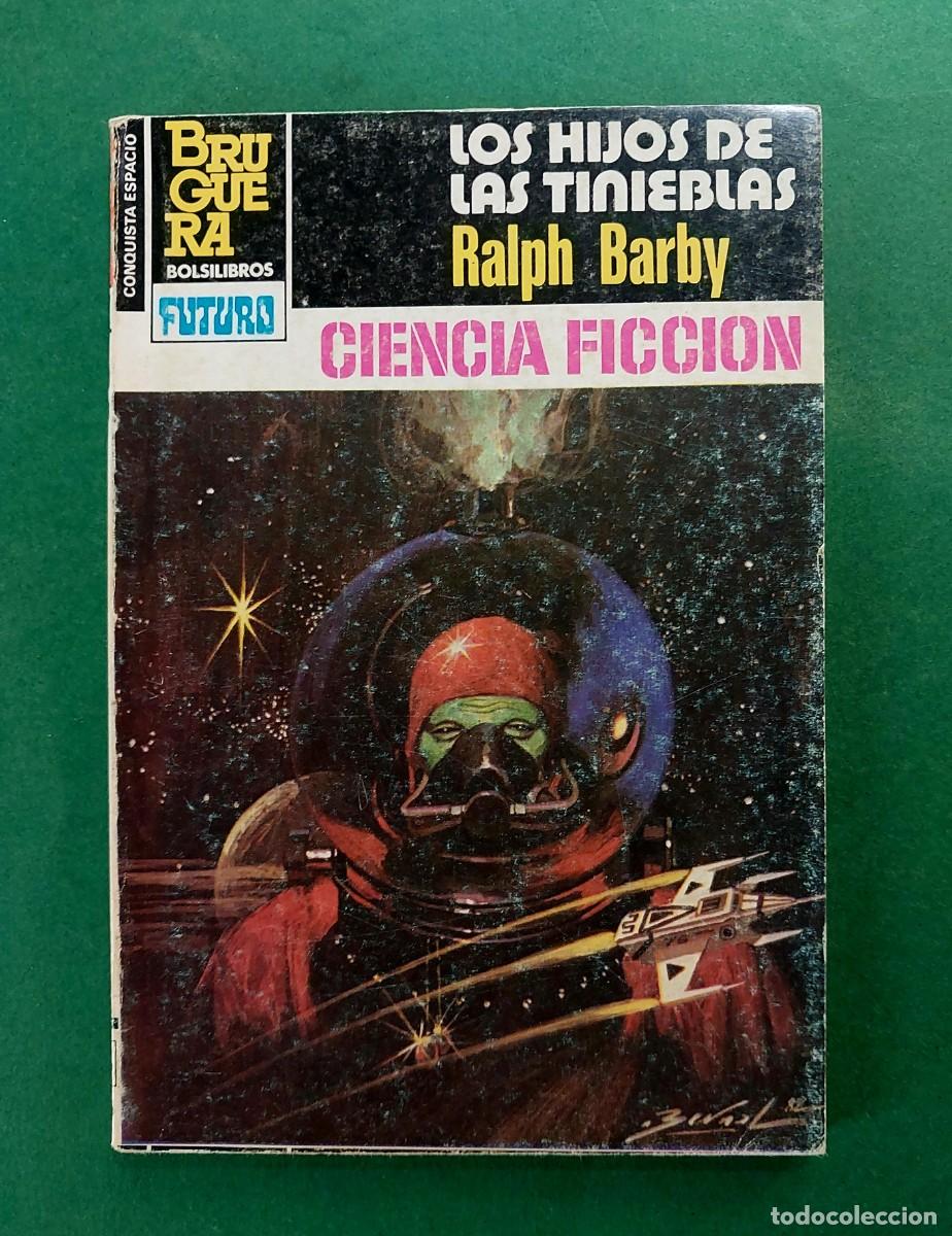 C&oacute;mics: Colecci&oacute;n La Conquista del Espacio N&ordm; 659 BRUGUERA - Foto 1