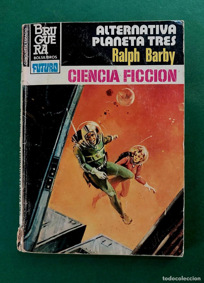 C&oacute;mics: Colecci&oacute;n La Conquista del Espacio N&ordm; 676 BRUGUERA - Foto 1