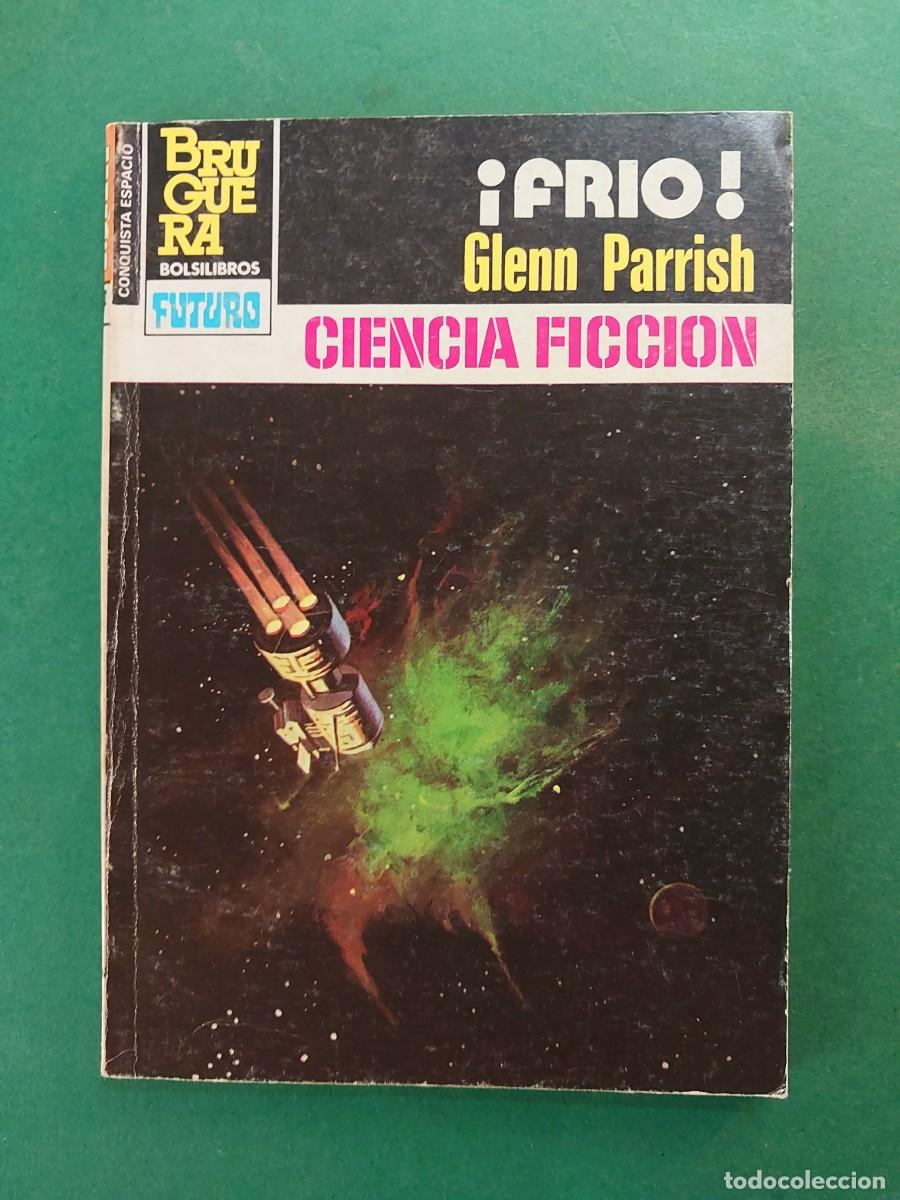 C&oacute;mics: Colecci&oacute;n La Conquista del Espacio N&ordm; 667 BRUGUERA - Foto 1