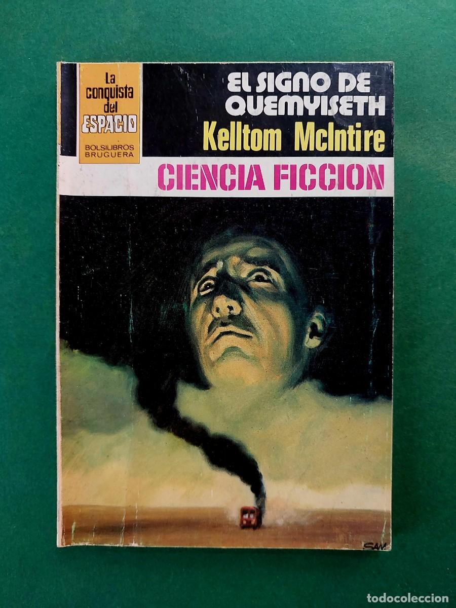 C&oacute;mics: Colecci&oacute;n La Conquista del Espacio N&ordm; 606 BRUGUERA - Foto 1