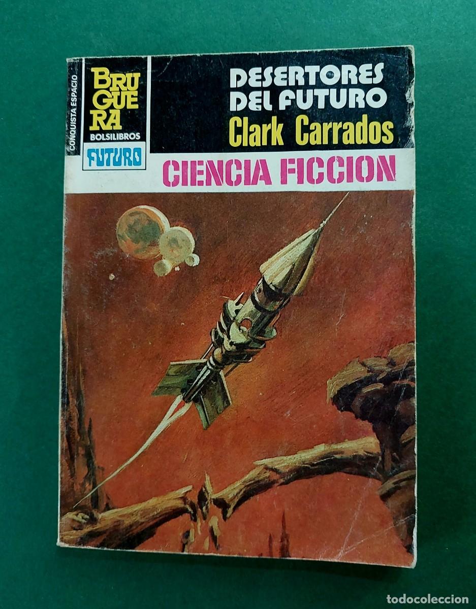 C&oacute;mics: Colecci&oacute;n La Conquista del Espacio N&ordm; 714 BRUGUERA - Foto 1