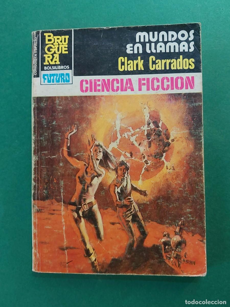 C&oacute;mics: Colecci&oacute;n La Conquista del Espacio N&ordm; 725 BRUGUERA - Foto 1