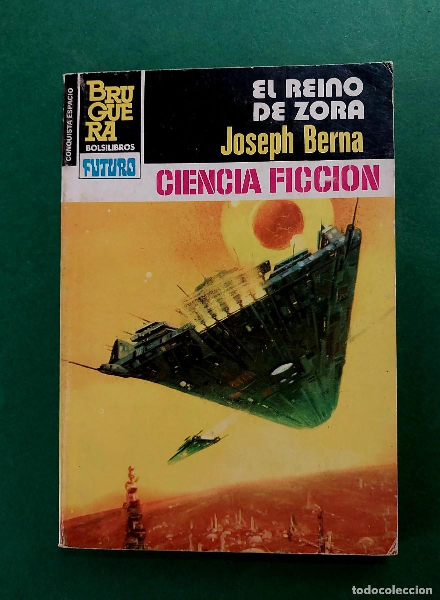 C&oacute;mics: Colecci&oacute;n La Conquista del Espacio N&ordm; 703 BRUGUERA - Foto 1