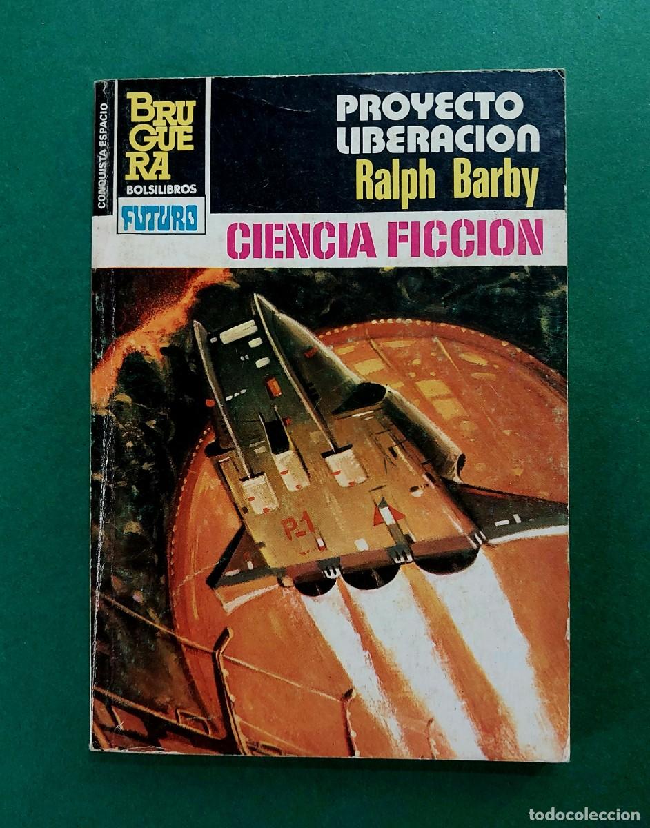 C&oacute;mics: Colecci&oacute;n La Conquista del Espacio N&ordm; 704 BRUGUERA - Foto 1