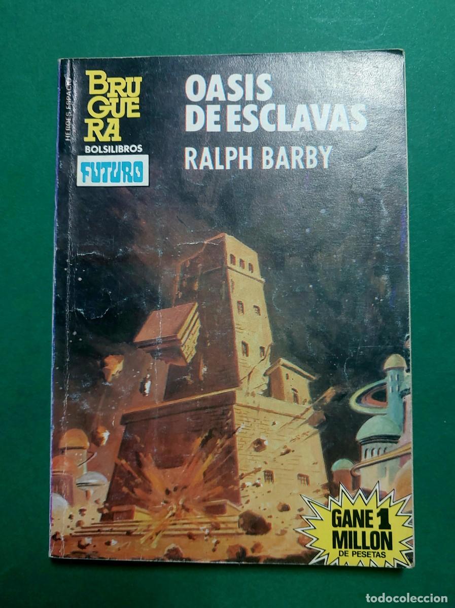 C&oacute;mics: Colecci&oacute;n Futuro Heroes del Espacio N&ordm; 232 1985 - Foto 1