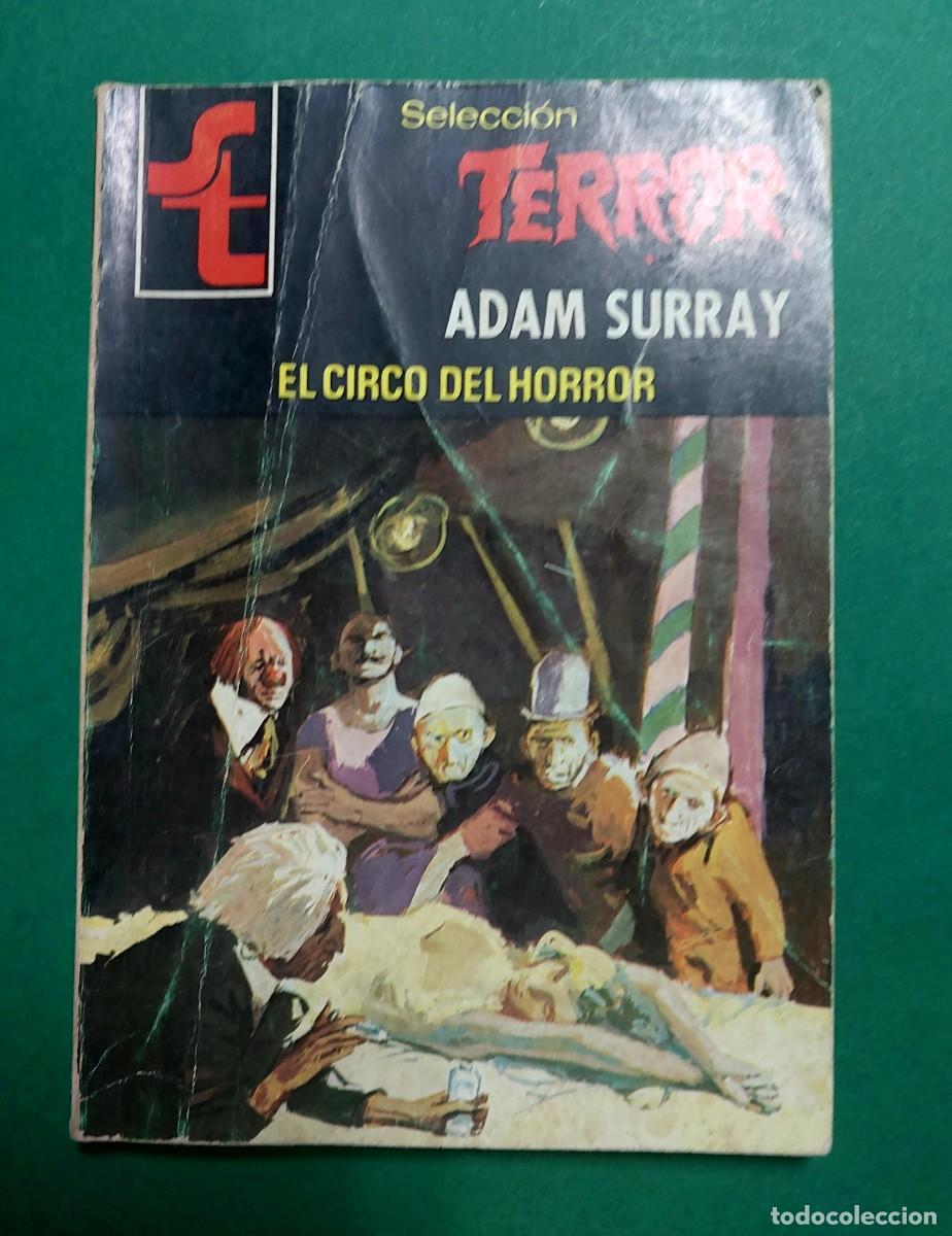 C&oacute;mics: Colecci&oacute;n Terror N&ordm; 333 Bruguera 1979 - Foto 1
