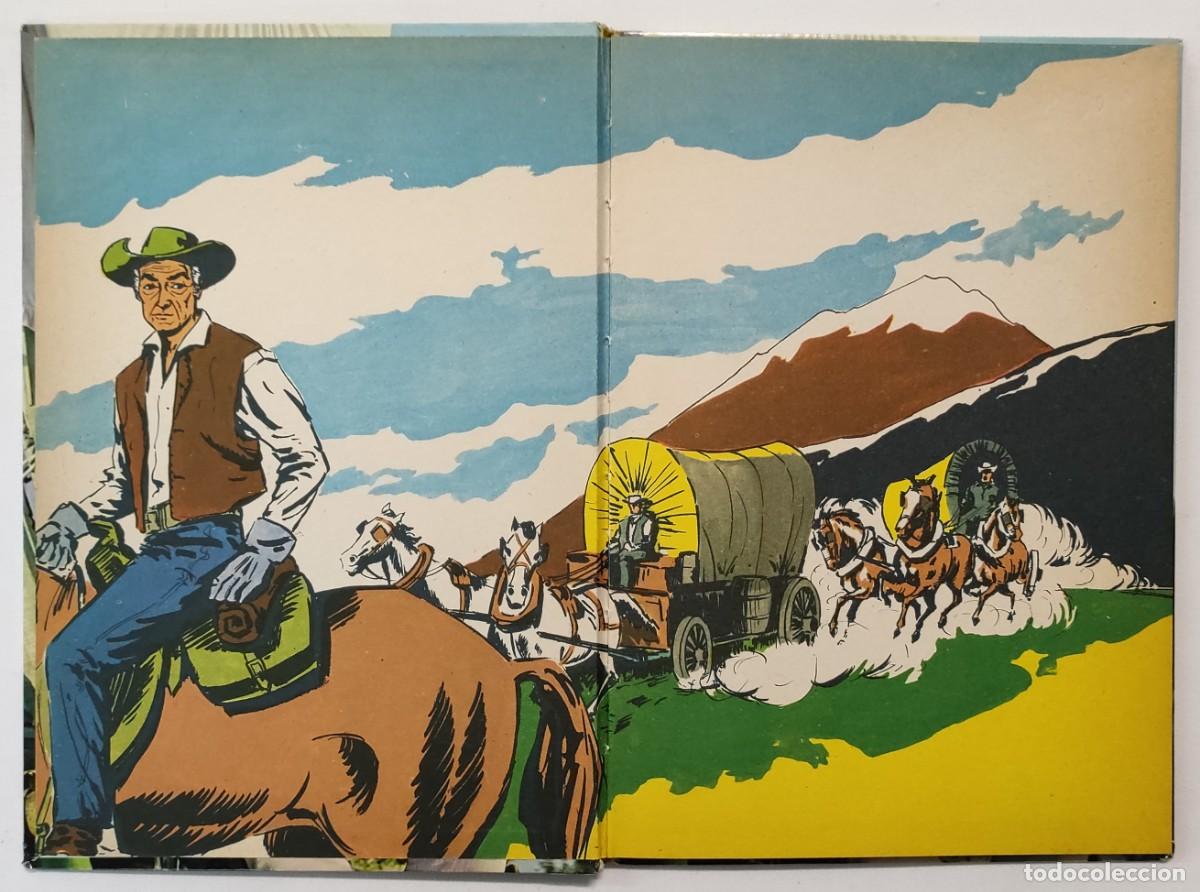 C&oacute;mics: CARAVANA. LA MONTA&Ntilde;A DEL MILL&Oacute;N DE D&Oacute;LARES. - Foto 2