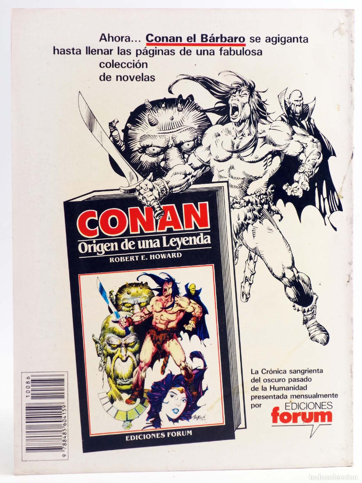 C&oacute;mics: C&Iacute;RCULO DEL CRIMEN 86. &iexcl;DAME LA SUERTE QUERIDA! (Peter Cheyney) Forum, 1984 - Foto 2