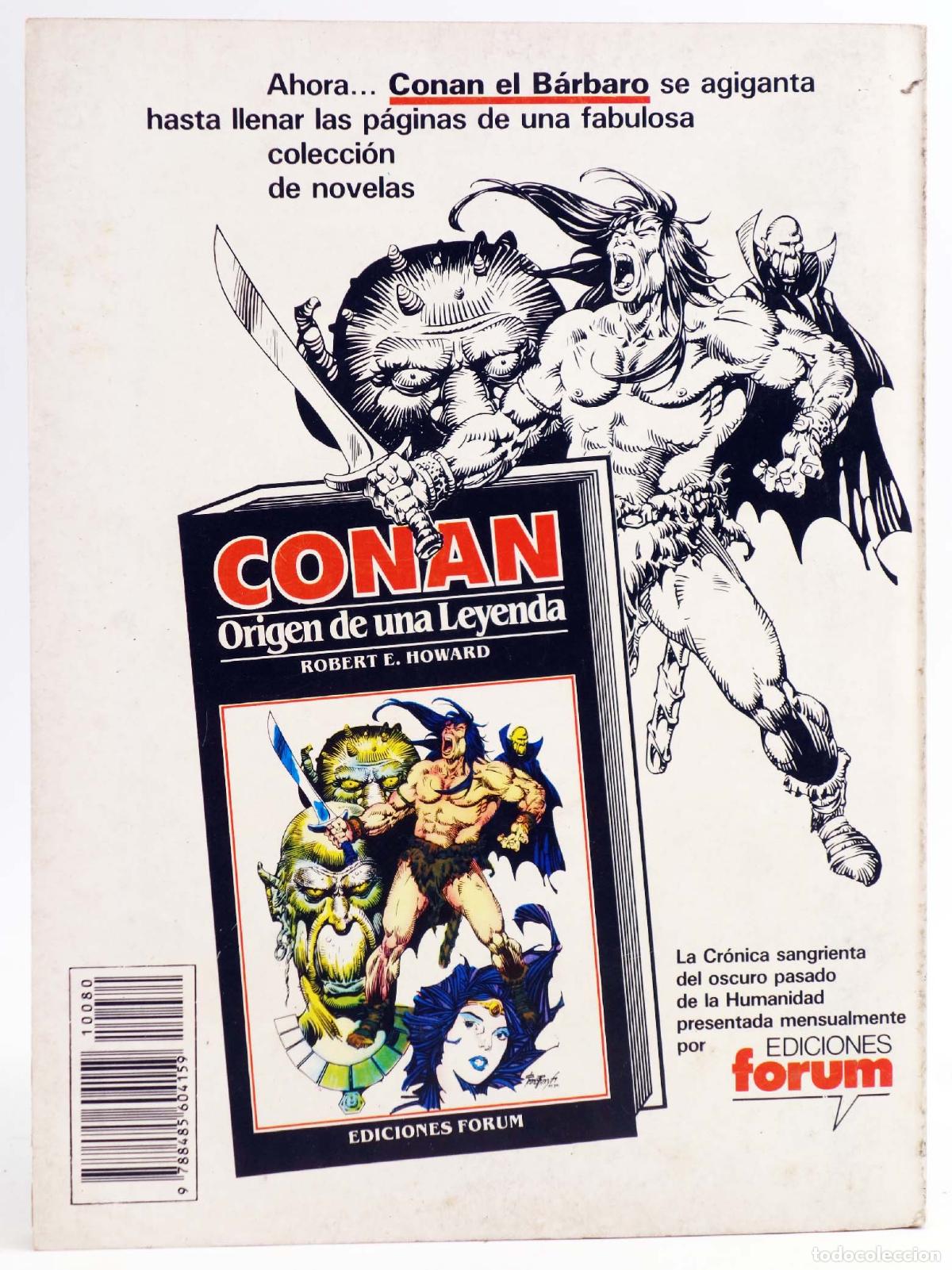 C&oacute;mics: C&Iacute;RCULO DEL CRIMEN 80. UN BONITO ASESINATO (Anthony Gilbert) Forum, 1984 - Foto 2