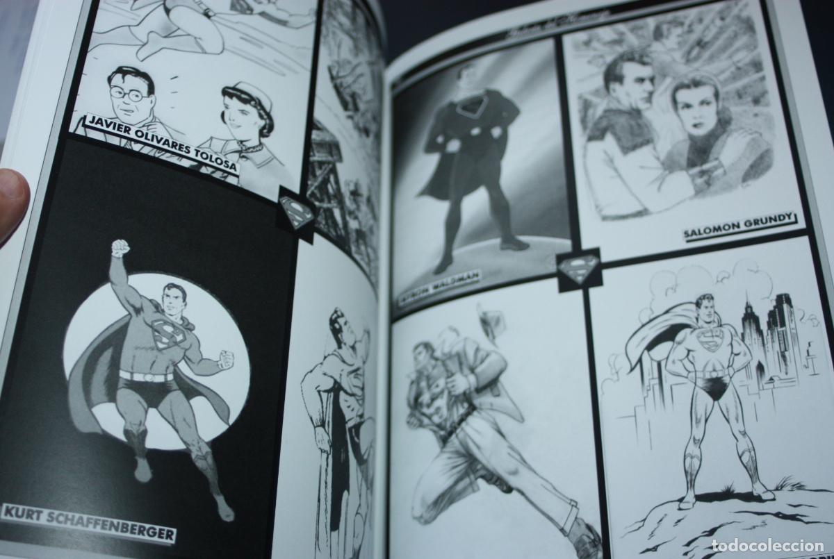 C&oacute;mics: EL LEGADO DE KRYPTON : C&Oacute;MICS Y CINE DE SUPERMAN de 1938 a 1963. - Foto 2