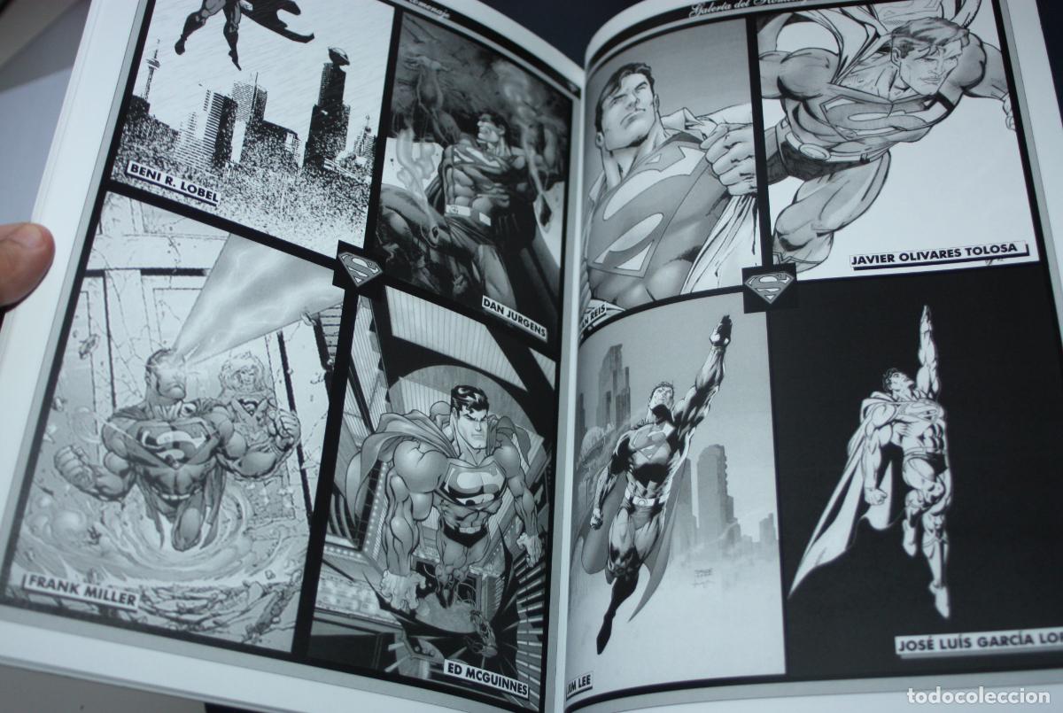 C&oacute;mics: EL ULTIMO HIJO DE KRYPTON : C&Oacute;MICS Y CINE DE SUPERMAN de 1989 a 2006. - Foto 2