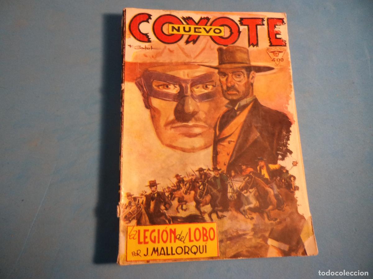 C&oacute;mics: Nuevo Coyote. N&ordm; 5. Cliper. - Foto 1