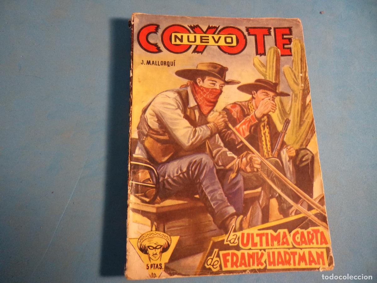 C&oacute;mics: Nuevo Coyote. N&ordm; 18. Cliper. - Foto 1