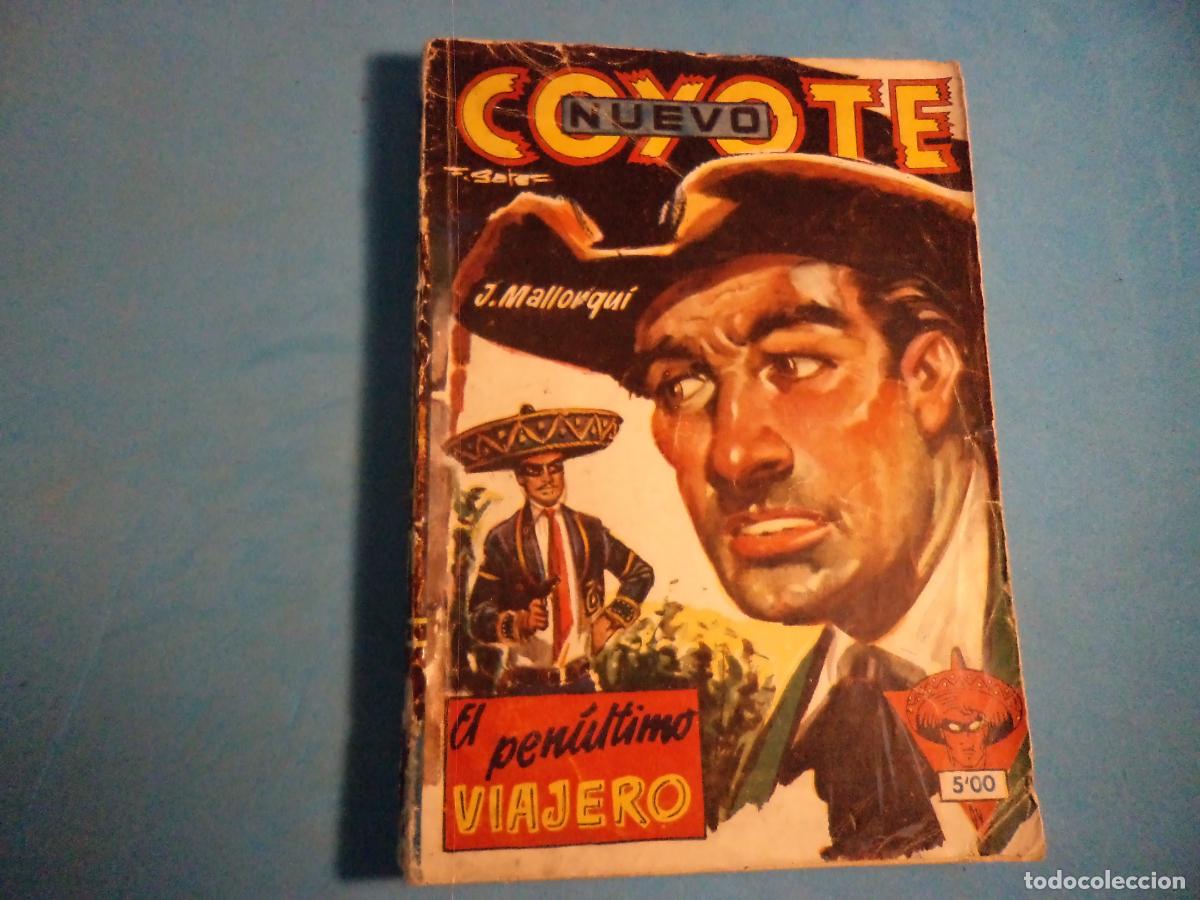 C&oacute;mics: Nuevo Coyote. N&ordm; 46. Cliper. - Foto 1