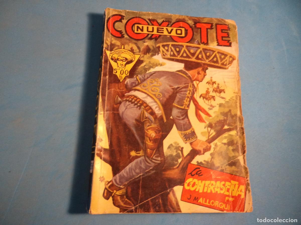 C&oacute;mics: Nuevo Coyote. N&ordm; 26. Cliper. - Foto 1