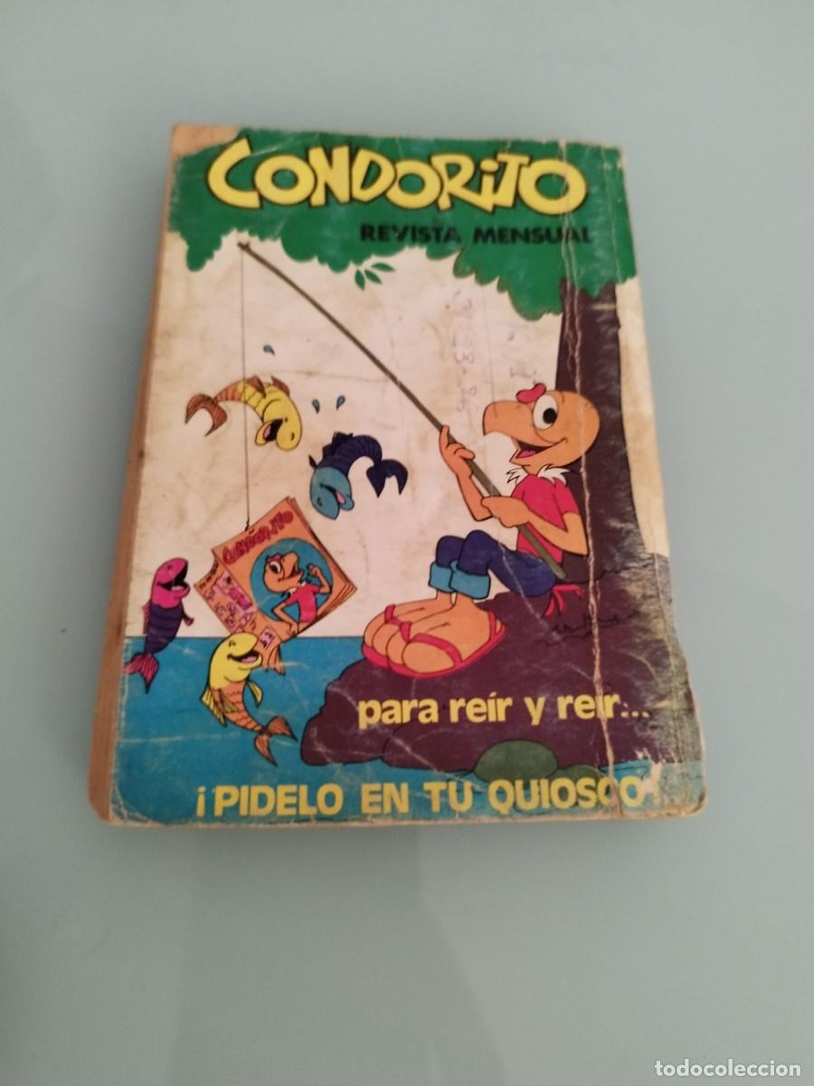 C&oacute;mics: Bolsilibro Easa FBI Diamantes rojos. Benson. - Foto 5