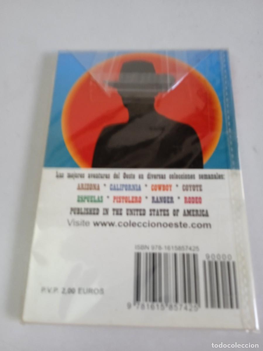 C&oacute;mics: LA PARCELA ABANDONADA Marcial Lafuente Estefan&iacute;a - Foto 2
