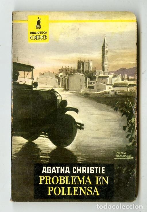 C&oacute;mics: Problema en Pollensa / N.383 / Editorial Molino / 1959 - Foto 1