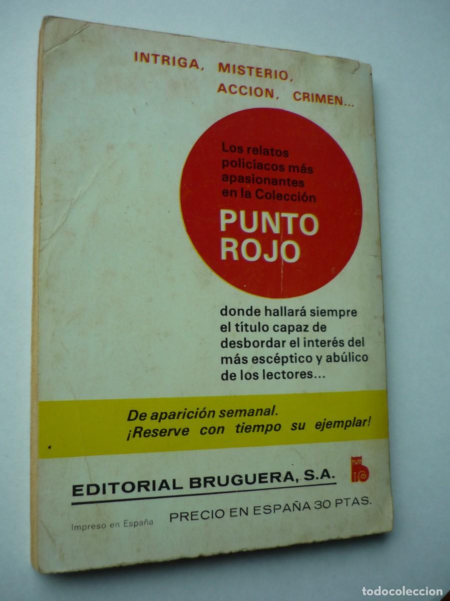 C&oacute;mics: Novela del oeste . A pu&ntilde;etazo limpio , Keith Luger , Ases del Oeste 1035 - Foto 2