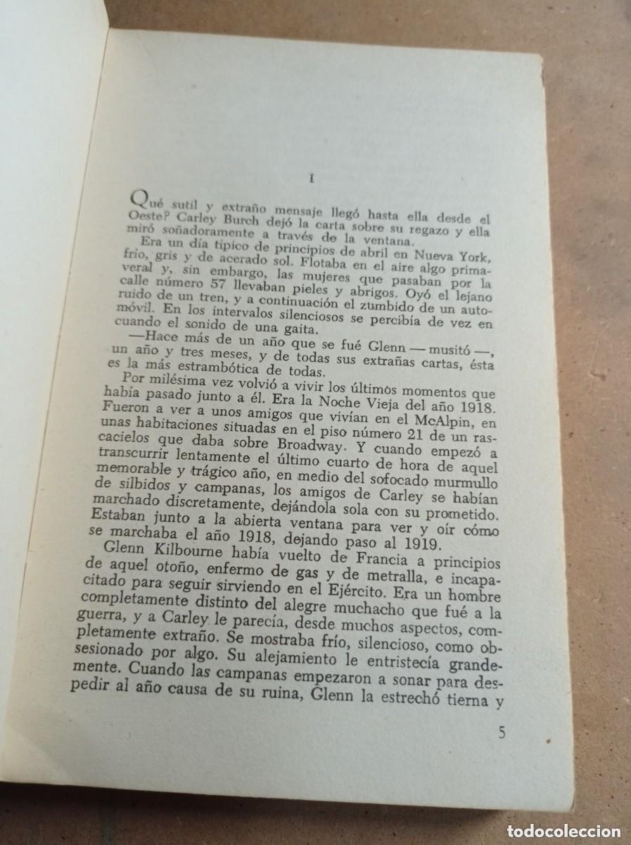 C&oacute;mics: LA VOZ DE LA CA&Ntilde;ADA. ZANE GREY. EDITORIAL JUVENTUD, 1968. VER +++++ - Foto 2