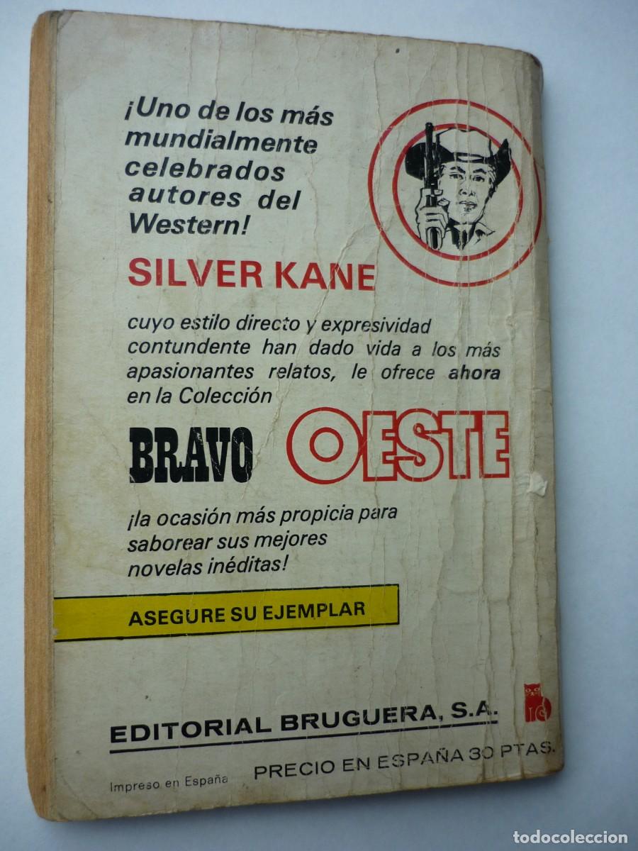 C&oacute;mics: Novela del oeste . Duelo en Paso Robles , Keith Luger , Heroes de la Pradera 504 - Foto 2