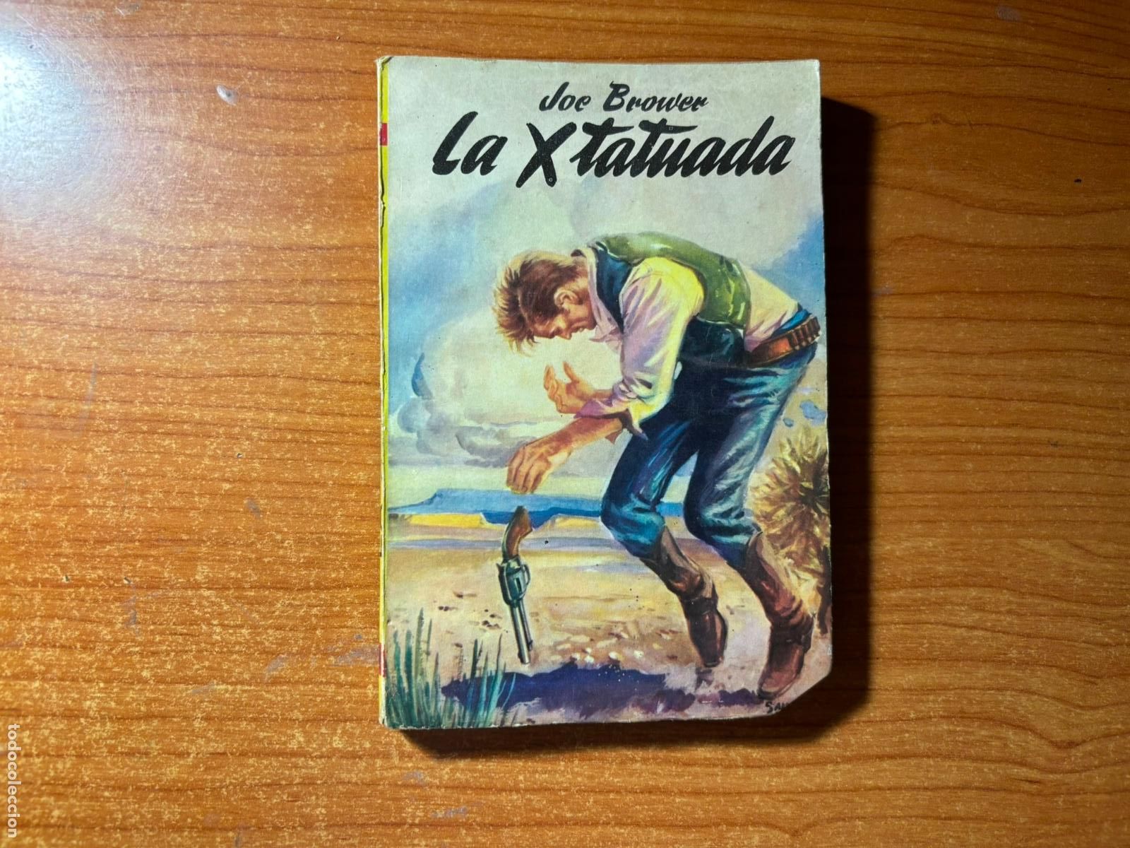 C&oacute;mics: COLECCION EL PASO N&ordm; 2 EDITA MATEU