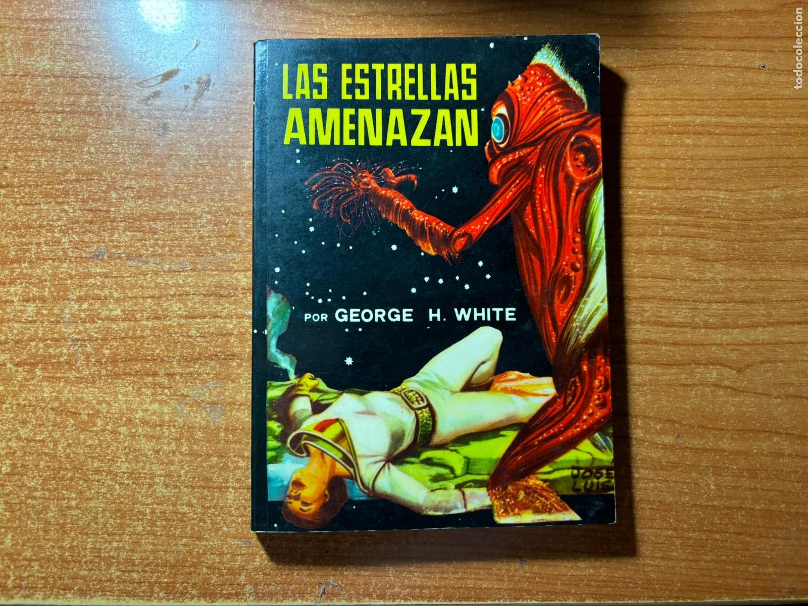C&oacute;mics: LUCHADORES DEL ESPACIO N&ordm; 47 VALENCIANA A&Ntilde;OS 70 LA SAGA DE LOS AZNAR