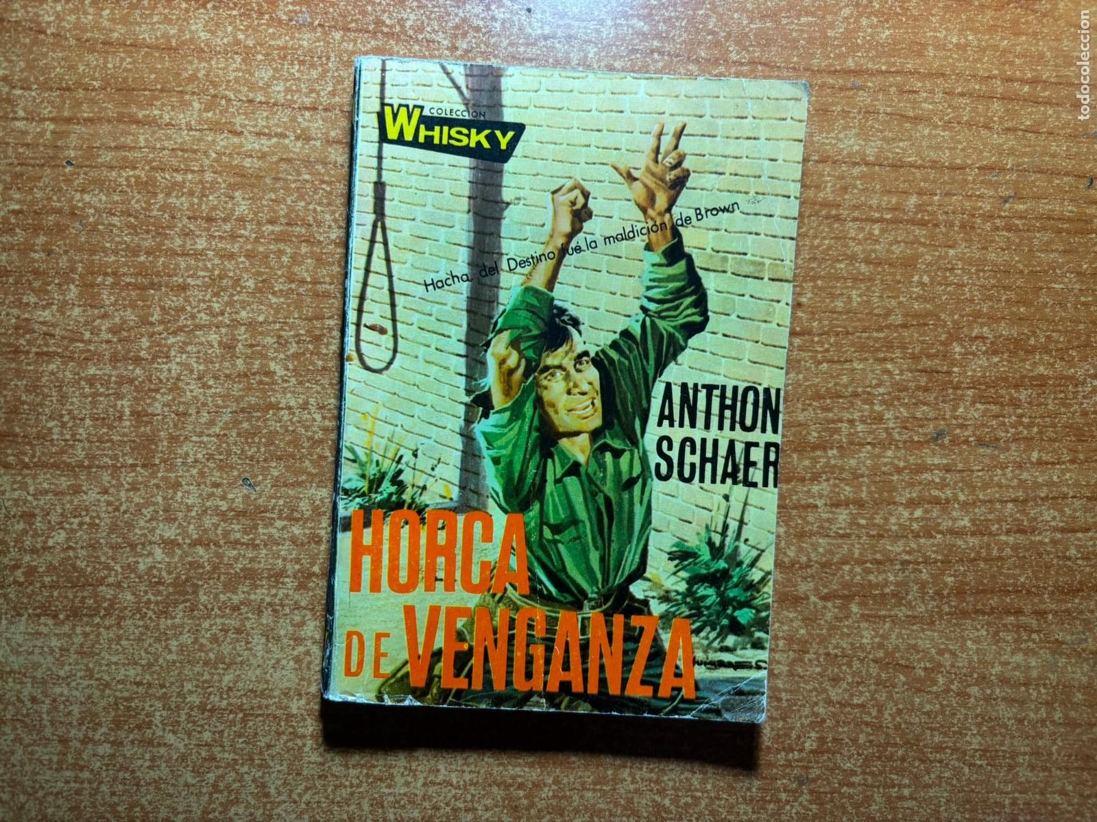 C&oacute;mics: COLECCION WHISKY N&ordm; 7 EDITORIAL TORROBA