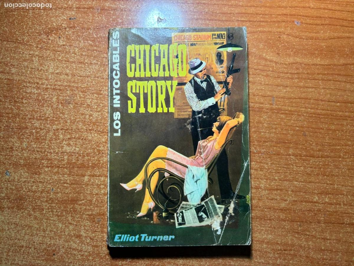 C&oacute;mics: LOS INTOCABLES N&ordm; 5 EDITORIAL ROLLAN 1965