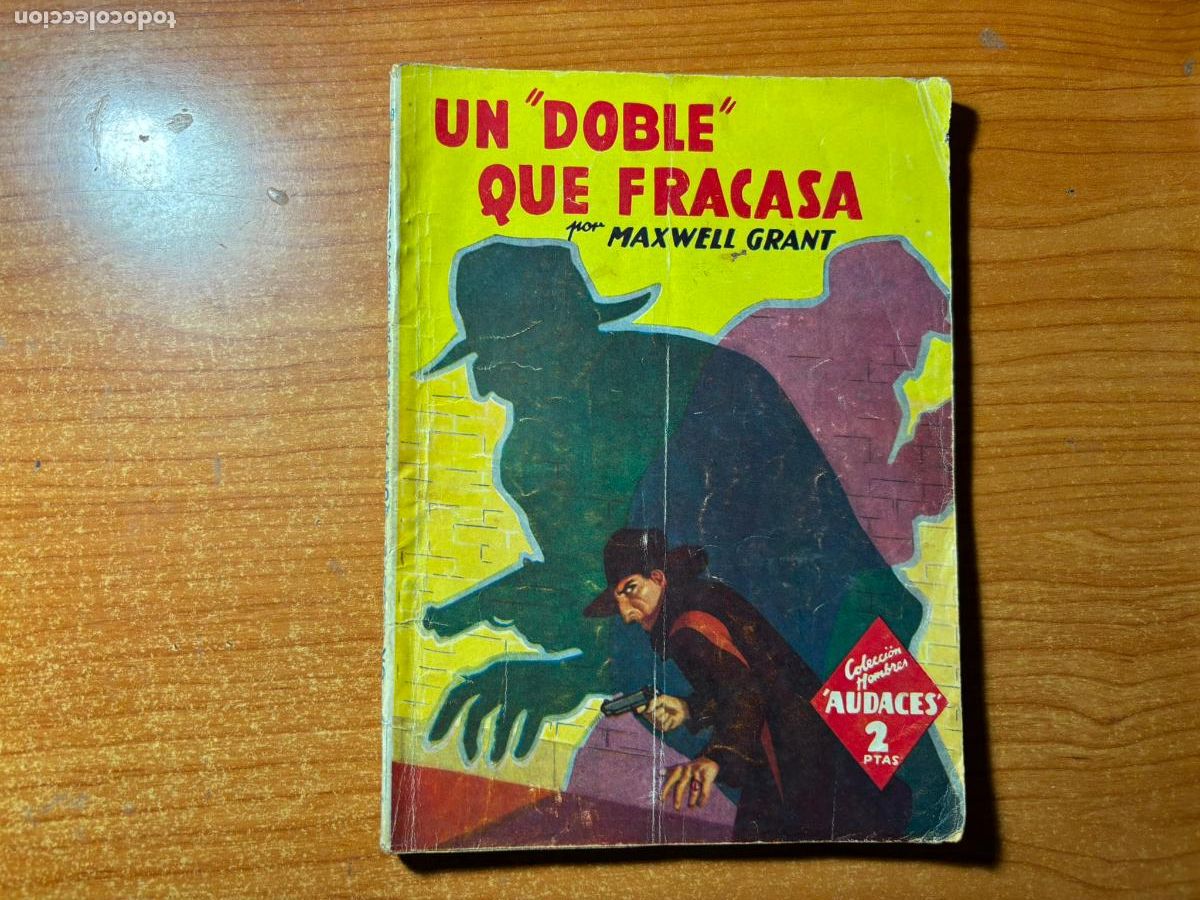 C&oacute;mics: LA SOMBRA N&ordm; 99 EDITORIAL MOLINO