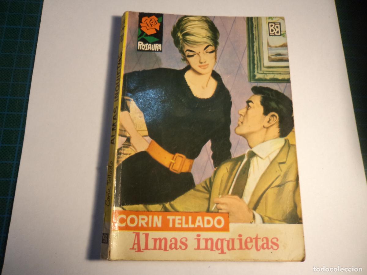 C&oacute;mics: Coleccion Rosaura. N&ordm; 702. Bruguera