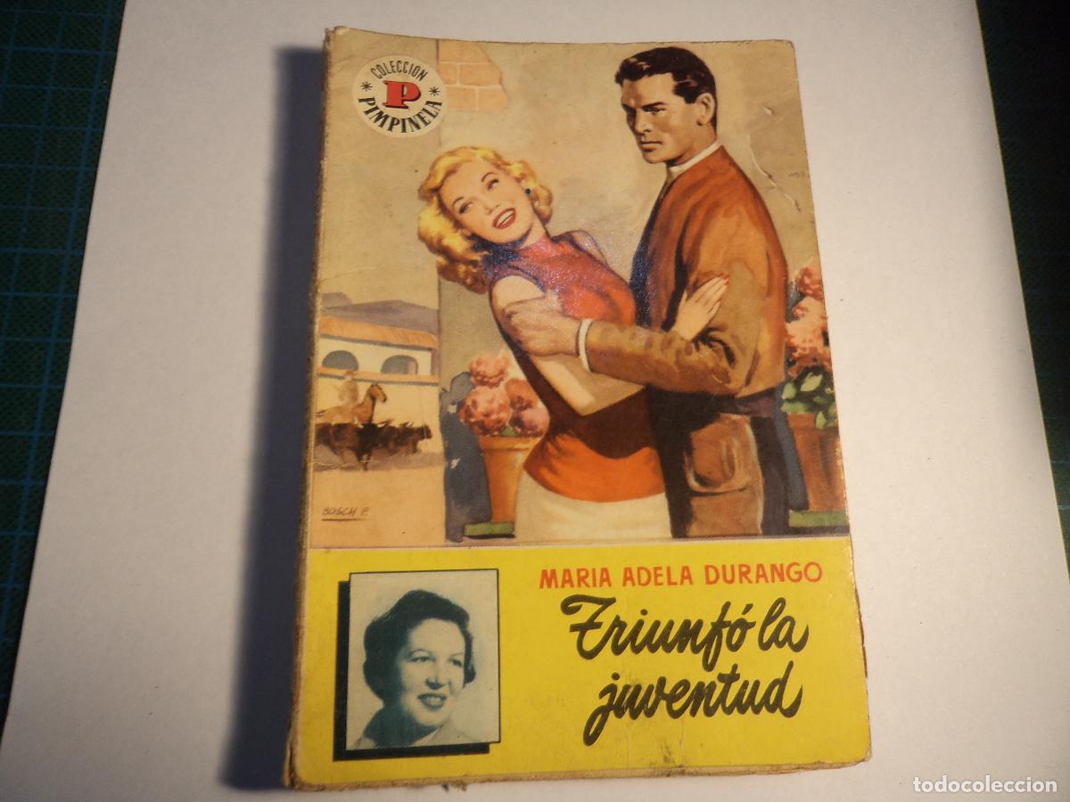 C&oacute;mics: Coleccion Pimpinela. N&ordm; 398. Bruguera