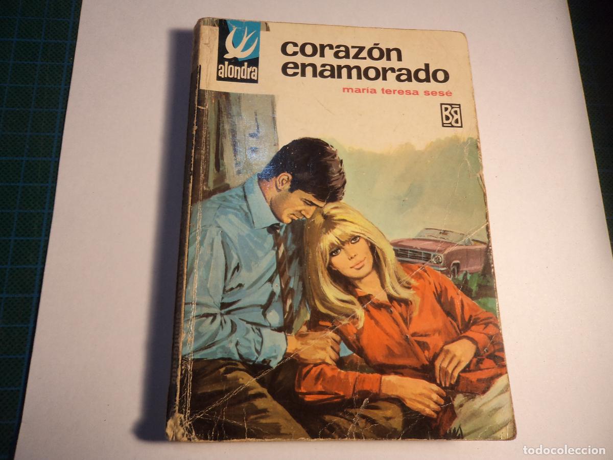 C&oacute;mics: Coleccion Alondra. N&ordm; 789. Bruguera