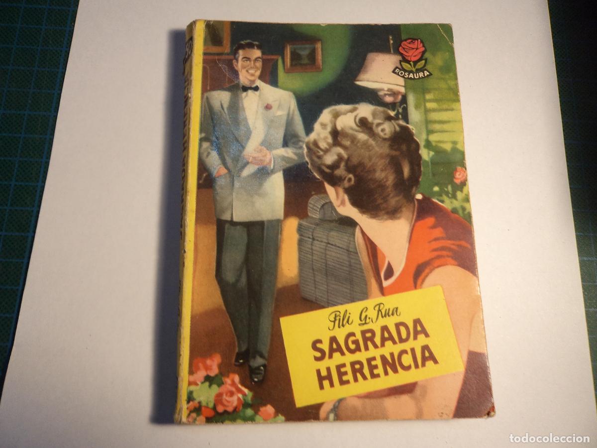 C&oacute;mics: Coleccion Rosaura. N&ordm; 250. Bruguera