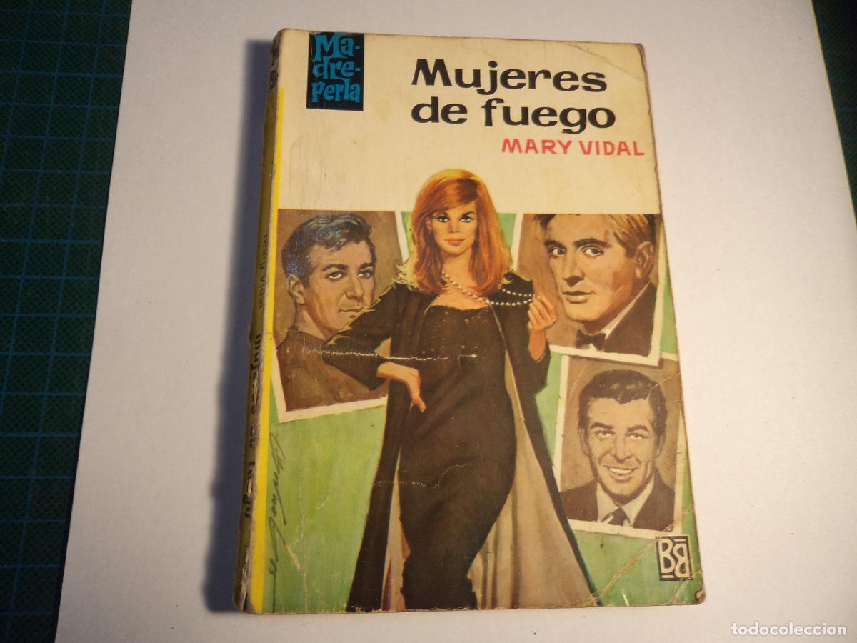 C&oacute;mics: Coleccion Madreperla. N&ordm; 915. Bruguera
