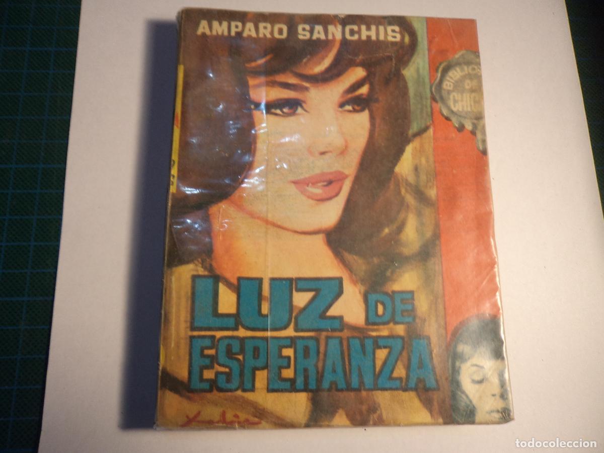 C&oacute;mics: Biblioteca de chicas. Luz de esperanza. Cid - Foto 1