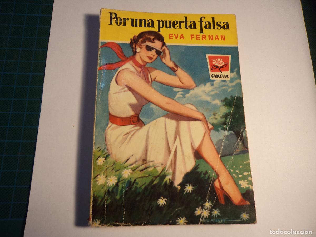 C&oacute;mics: Coleccion Camelia. N&ordm; 32. Bruguera