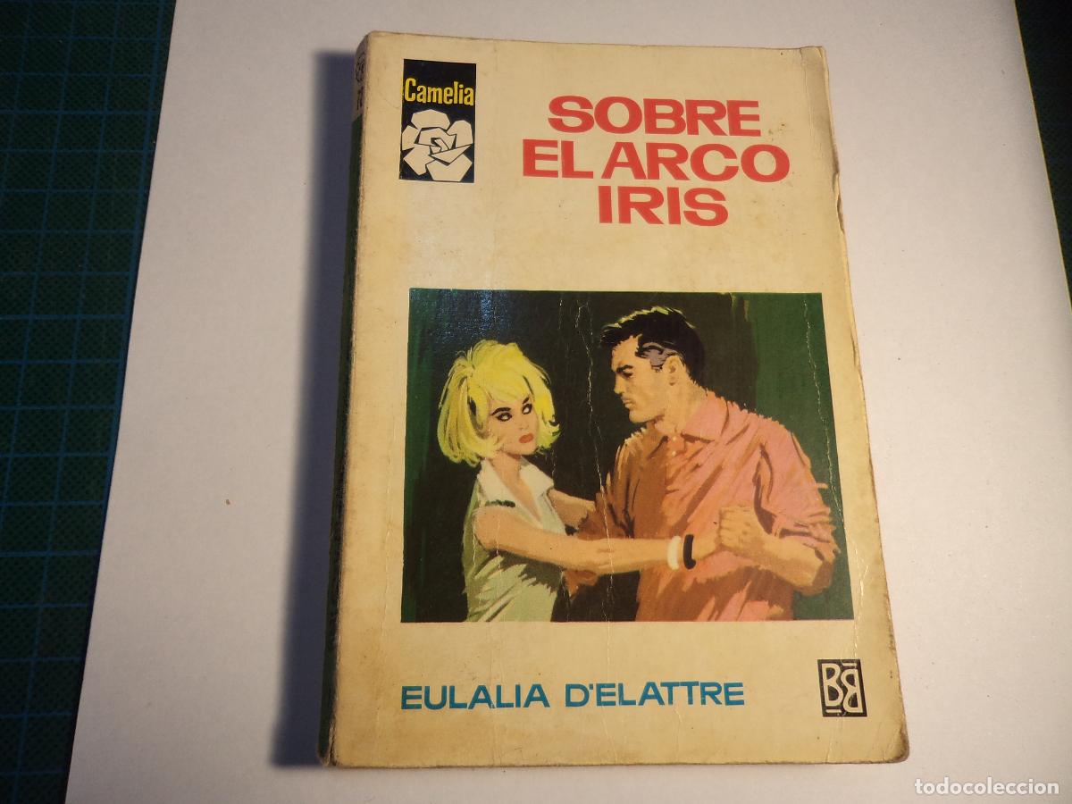 C&oacute;mics: Coleccion Camelia. N&ordm; 720. Bruguera
