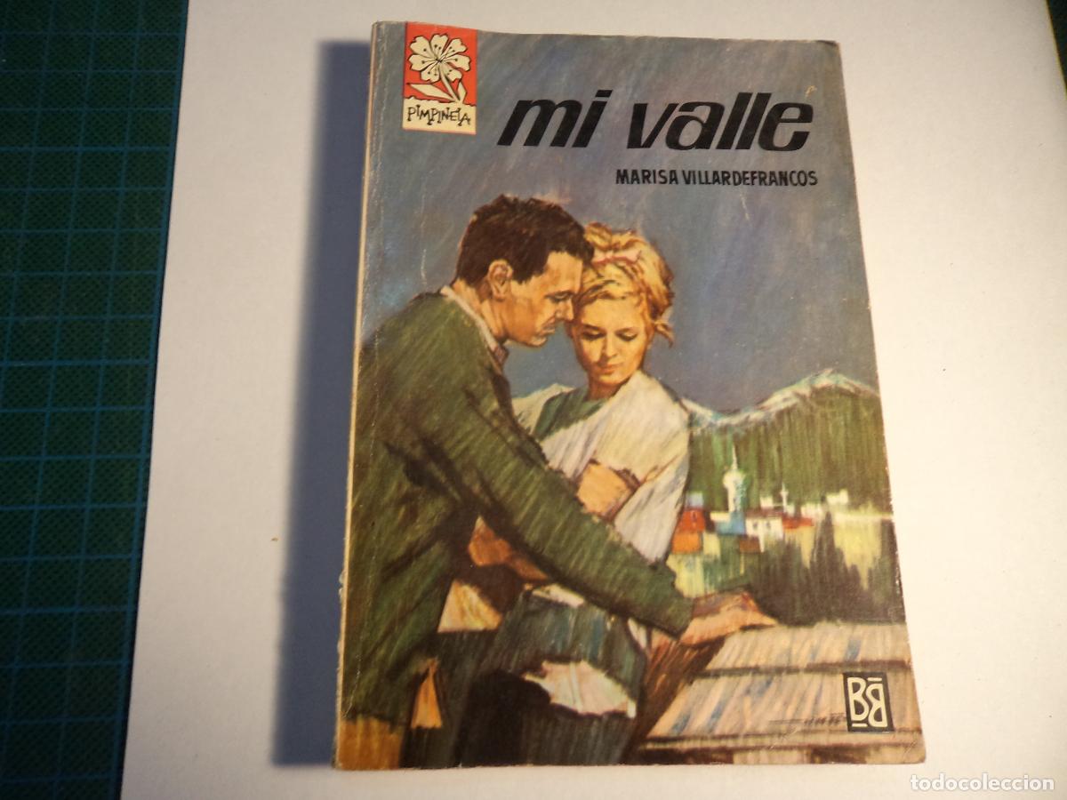 C&oacute;mics: Coleccion Pimpinela. N&ordm; 1080. Bruguera